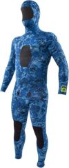 Body Glove 3mm 2 PC Beaver Tail Wetsuit -17178-S-BWC