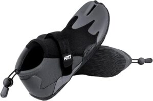 KMT 3mm Neoprene Split Toe Diving Boots