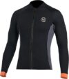 DIVE & SAIL 3mm Neoprene Wetsuit Jacket And Pants