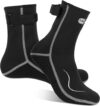 Gimilife 3MM Waterproof Diving Neoprene Socks