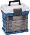 Plano 4-By Rack System 3650 Tackle Box