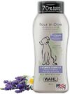 Wahl 4-in-1 Calming Pet Shampoo – Model 820000A