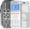 AUVON 4 Outputs TENS Unit 24 Modes