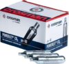 Crosman 40-Count 12-Gram CO2 Cartridges 23140-N