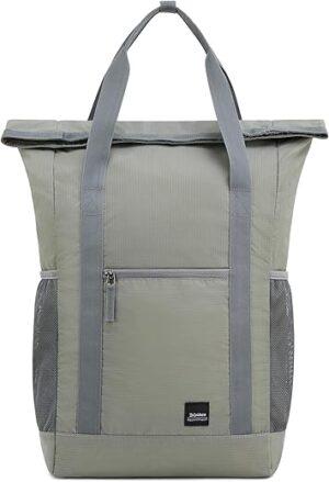 G4Free 40L Packable Convertible Hiking Backpack