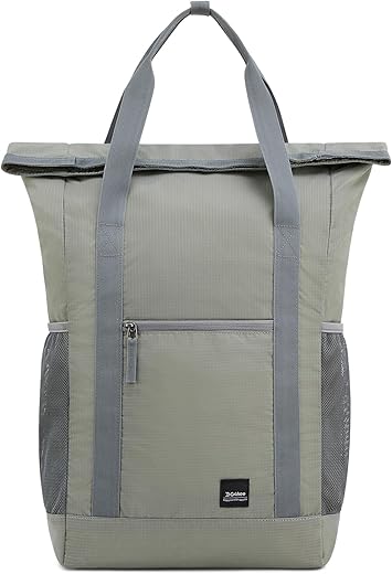 G4Free 40L Packable Convertible Hiking Backpack