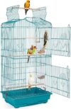 Yaheetech 41-Inch Open Play Top Bird Cage