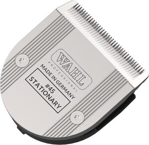 Wahl #45 Non-Adjustable Blade Clipper Replacement (#41873-7190)