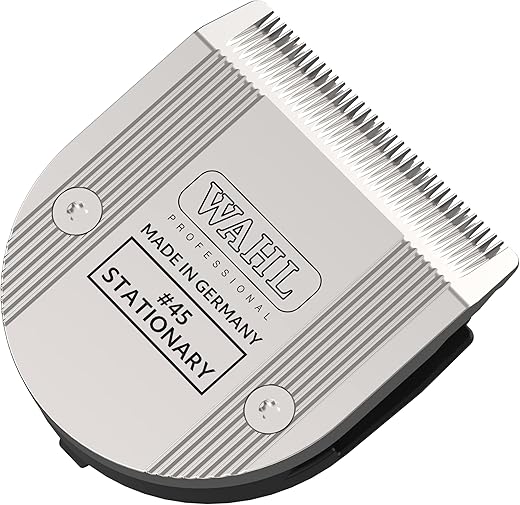 Wahl #45 Non-Adjustable Blade Clipper Replacement (#41873-7190)