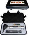 Doctor Mom Otoscope 4th Gen LED Pocket Pro Otoscope