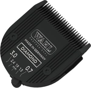 Wahl 5-in-1 Diamond Blade Pet Clippers (41854-7526)