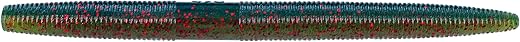 Gary Yamamoto 5" Senko Watermelon Slice (10 Pack)