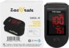 Zacurate 500DL-M Medical Pulse Oximeter, Black