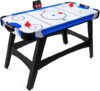 Best Choice Products 58in Arcade Style Air Hockey Table