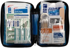 Xpress First Aid 59609 All-Purpose First Aid Kit