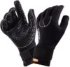 SARHLIO 5mm Neoprene Winter Wetsuit Gloves