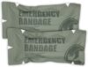 RHINO RESCUE 6″ Emergency Bandage, Compression Trauma Dressing