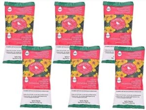 Perky-Pet 6-Pack Instant Hummingbird Nectar Concentrate