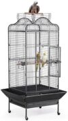 Yaheetech 63” Bird Cage With Stand