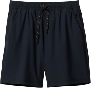 Rhone 7″ Pursuit Men’s Unlined Workout Short