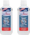 Epic Medical Supply 70% Isopropyl Alcohol, 16 oz. Bottle