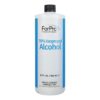 ForPro Professional Collection 70% Isopropyl Alcohol, Pure & Concentrated, 32 Ounces