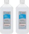 Bleam 70% Isopropyl Rubbing Alcohol, 32 Fl Oz