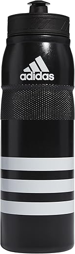 adidas 750 Ml Stadium Refillable Sports Water Bottle