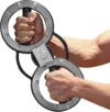 Fitarc 8/12 Pounds Burn Machine, Grip Strength Trainer