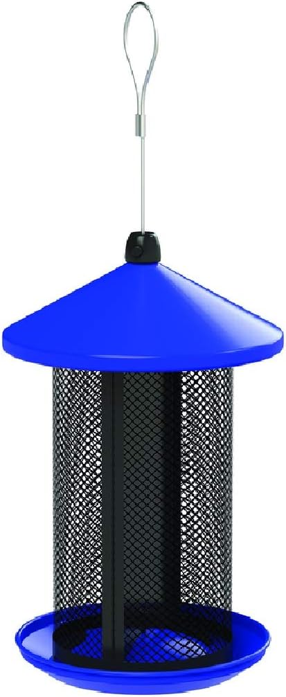 Perky-Pet 8 lb. Metal Dual Mesh Bird Feeder