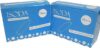 iSODA 8g CO2 Replacement Cartridges, 20-Pack
