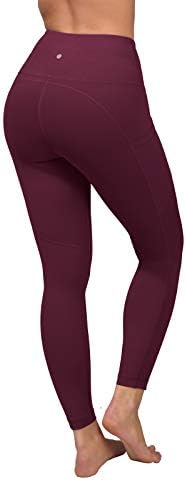 90 Degree By Reflex Women's Power Flex Yoga Pants - Image 3