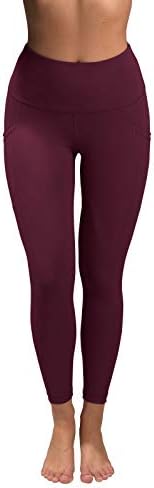 90 Degree By Reflex Women's Power Flex Yoga Pants - Image 2