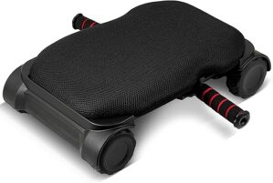 Aiwglenten Ab Roller Wheel For Core Workout