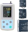 CONTEC ABPM50 Handheld Ambulatory Blood Pressure Monitor