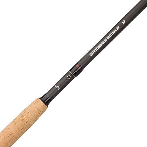 Abu Garcia Ambassadeur® S Fishing Combo - Image 3