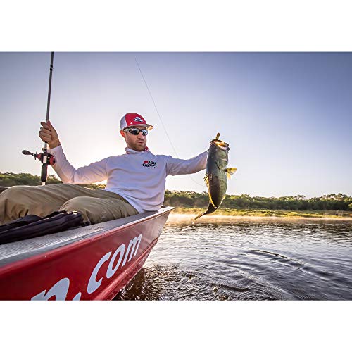 Abu Garcia Ambassadeur® S Fishing Combo - Image 4