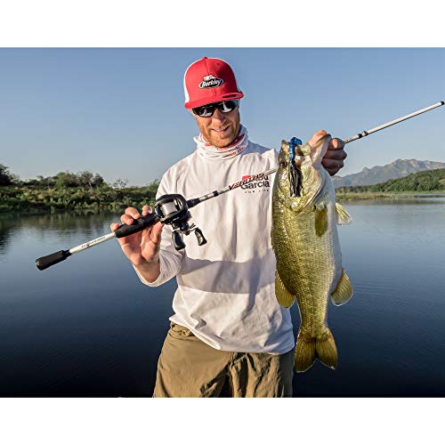 Abu Garcia Ambassadeur® S Fishing Combo - Image 5