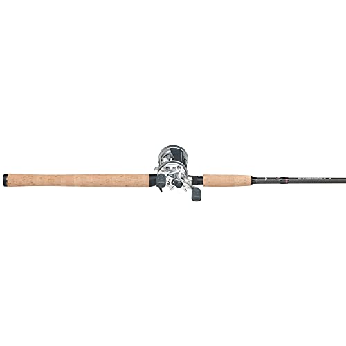 Abu Garcia Ambassadeur® S Fishing Combo - Image 2