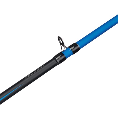 Abu Garcia Blue Max Baitcast Reel Rod Combo - Image 5