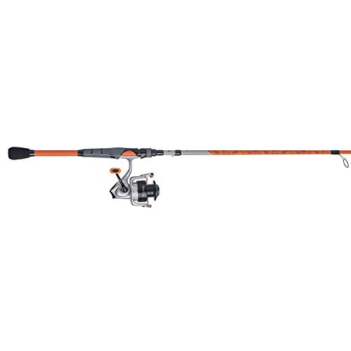 Abu Garcia Max PRO 6β6β Spinning Combo Rod - Image 3
