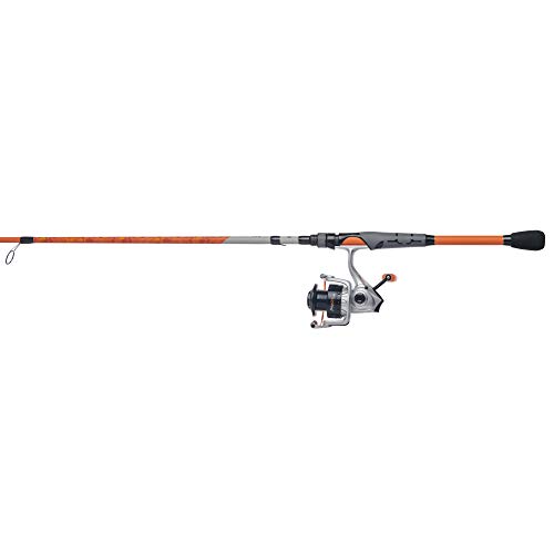 Abu Garcia Max PRO 6β6β Spinning Combo Rod - Image 4