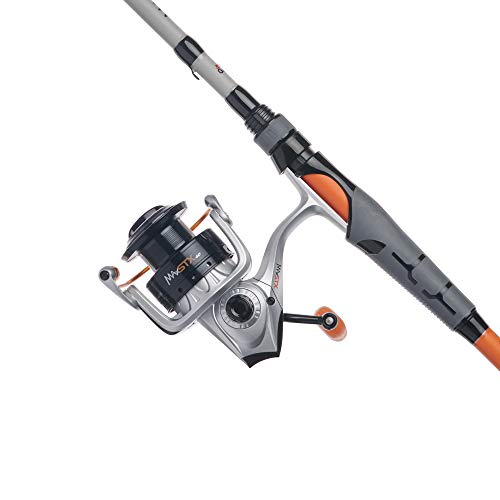 Abu Garcia Max PRO 6β6β Spinning Combo Rod - Image 2