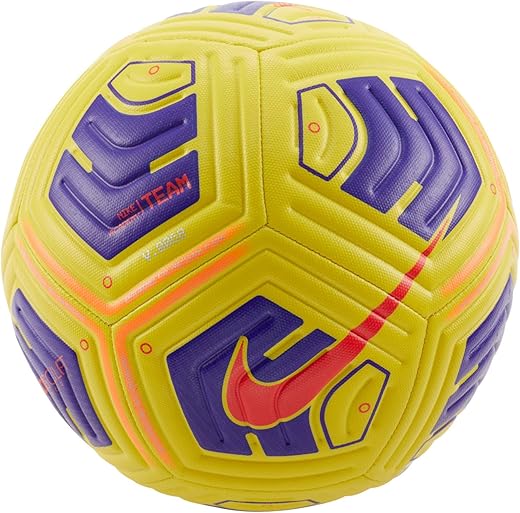 Nike Academy Soccer Ball CU8047-720 Size 5