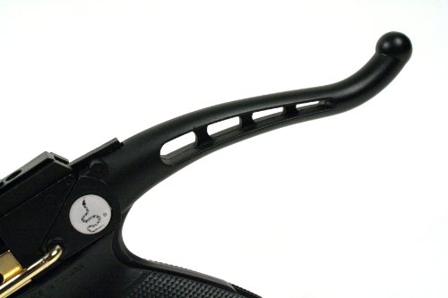 Ace Martial Arts Supply Self Cocking Tactical Crossbow, 80-Pound - Image 3