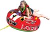 WOW Sports Ace Racing Boat Tube 1 Person 15-1120