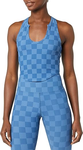 EleVen by Venus Williams Ace Tank Womens Top
