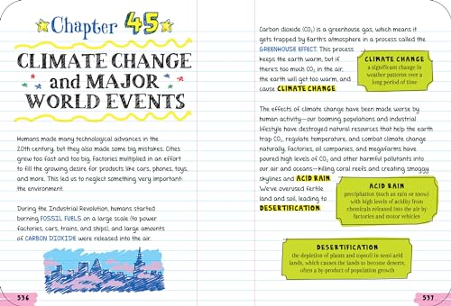 Ace World History Study Guide, 2nd Edition - Image 3