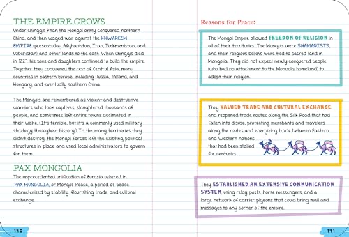 Ace World History Study Guide, 2nd Edition - Image 4