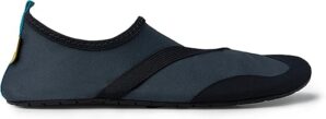 FITKICKS Active Men’s Foldable Water Shoes